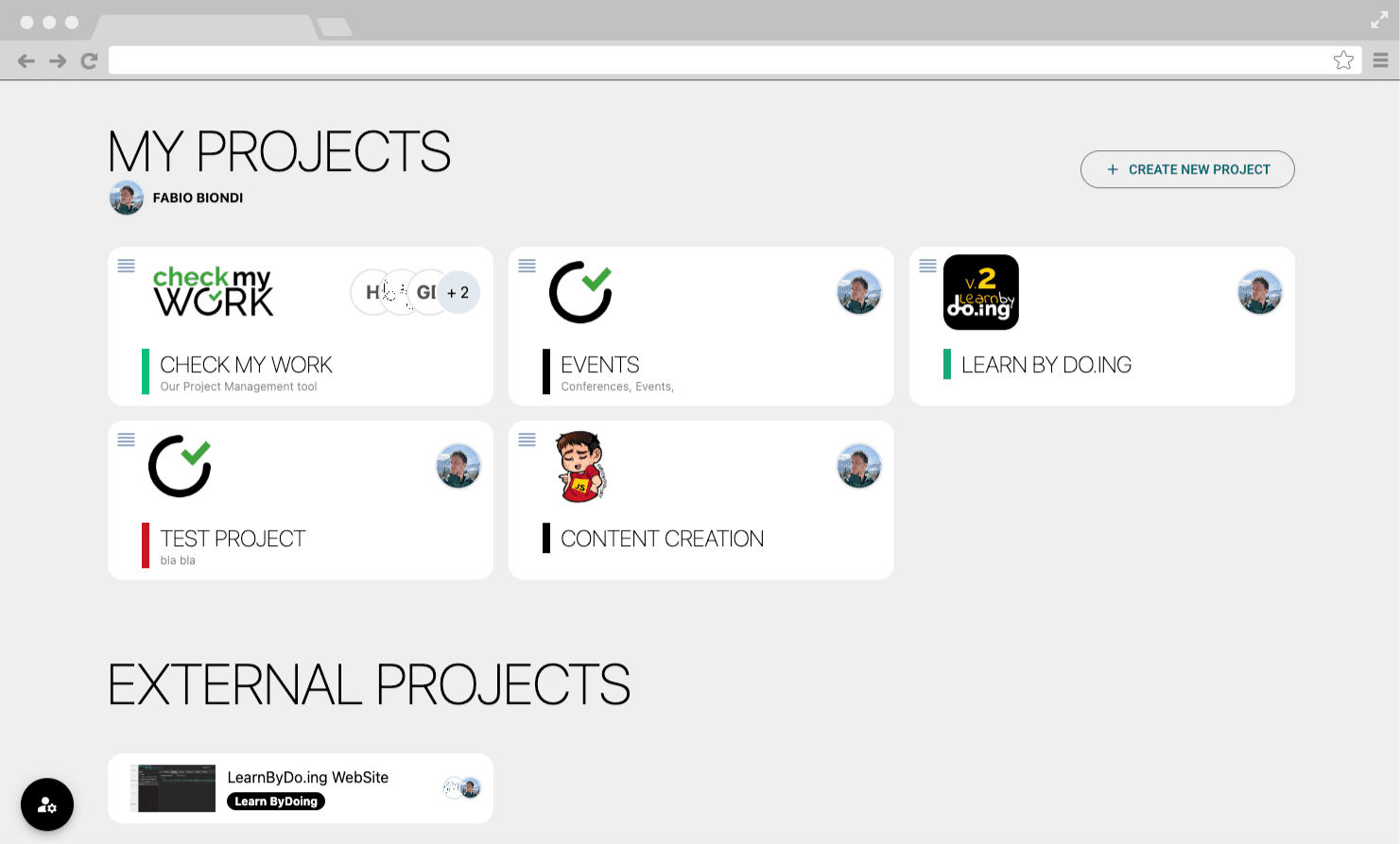Product screenshot